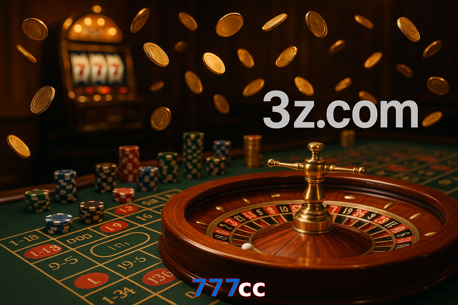777cc